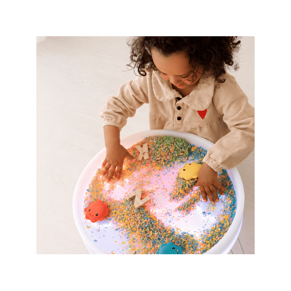 Sense2play Lumi Sense Sensorische Lichttafel