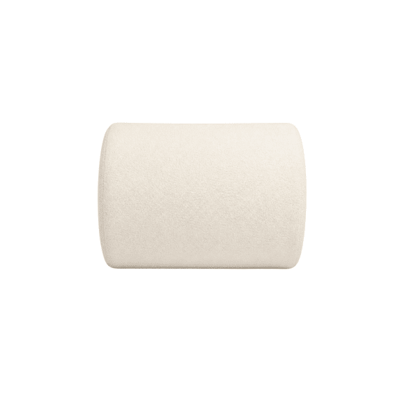 Sense2play Schuim Speeltunnel Boucle Creme