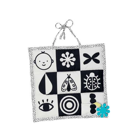 Manhattan Toys Wimmer 3-in-1 Speelmat