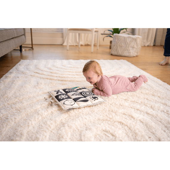 Manhattan Toys Wimmer 3-in-1 Speelmat
