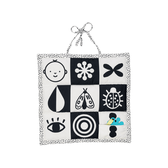 Manhattan Toys Wimmer 3-in-1 Speelmat