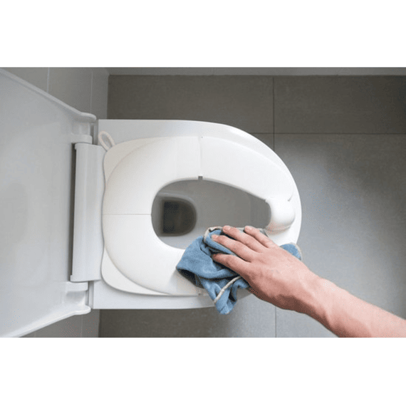 Dooky Opvouwbare Toiletverkleiner