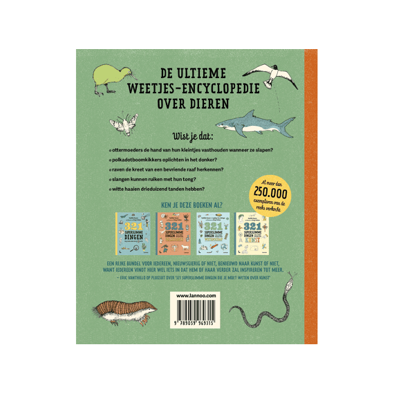 321 Superslimme Dingen Die Je Moet Weten Over Dieren