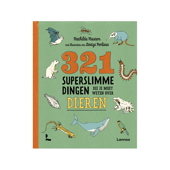 321 Superslimme Dingen Die Je Moet Weten Over Dieren