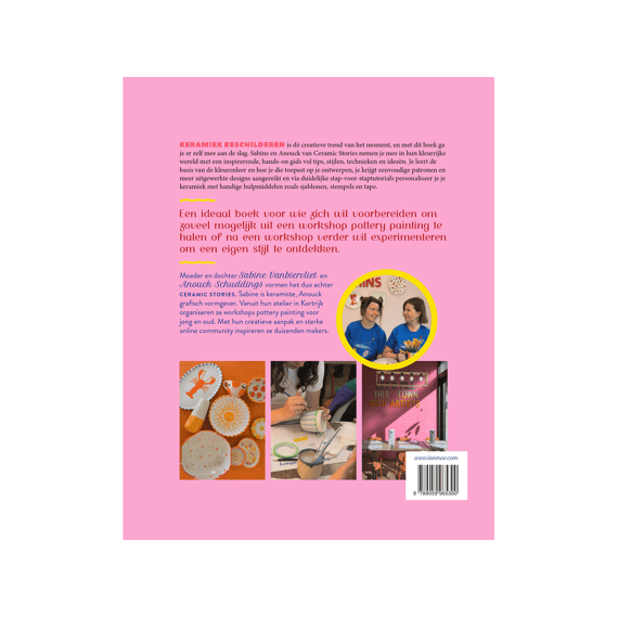 Pottery Painting