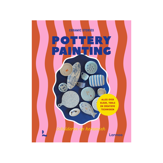Pottery Painting