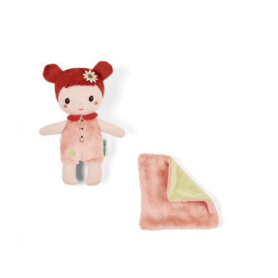 Lilliputiens Jil Pop 18cm
