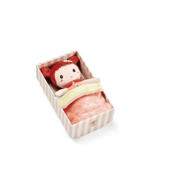 Lilliputiens Jil Pop 18cm