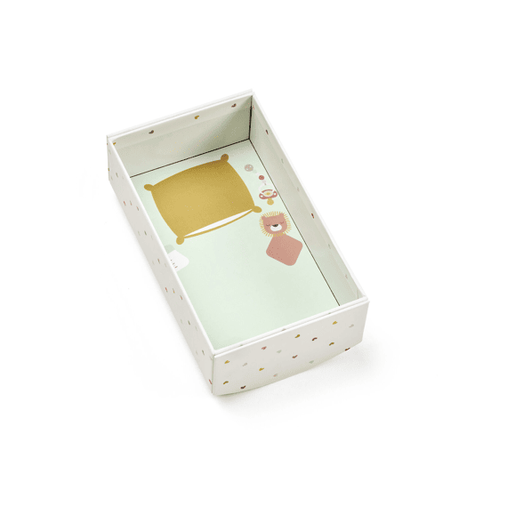 Lilliputiens Jackie Pop 18cm