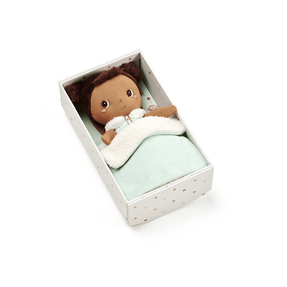Lilliputiens Jackie Pop 18cm