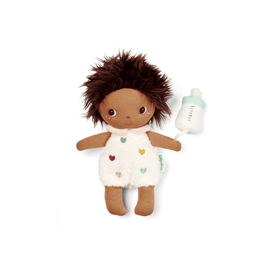 Lilliputiens Misha Pop 21cm