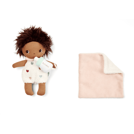 Lilliputiens Misha Pop 21cm