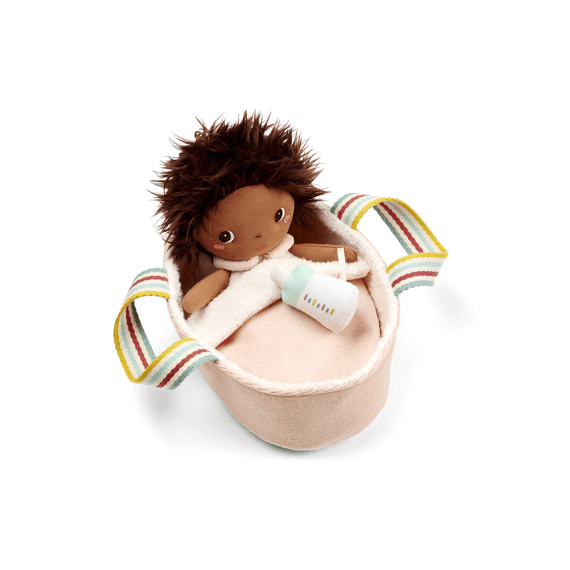 Lilliputiens Misha Pop 21cm