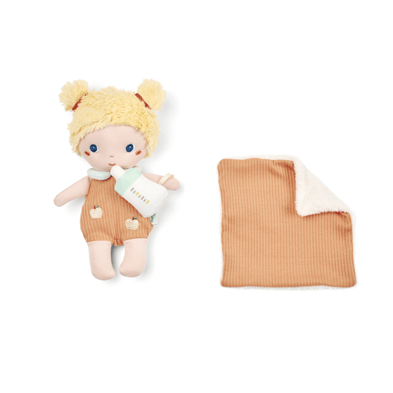 Lilliputiens Mela Pop 21cm