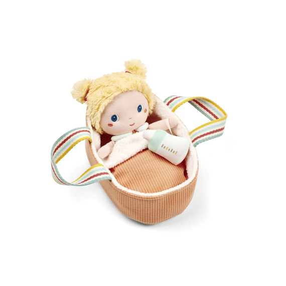 Lilliputiens Mela Pop 21cm
