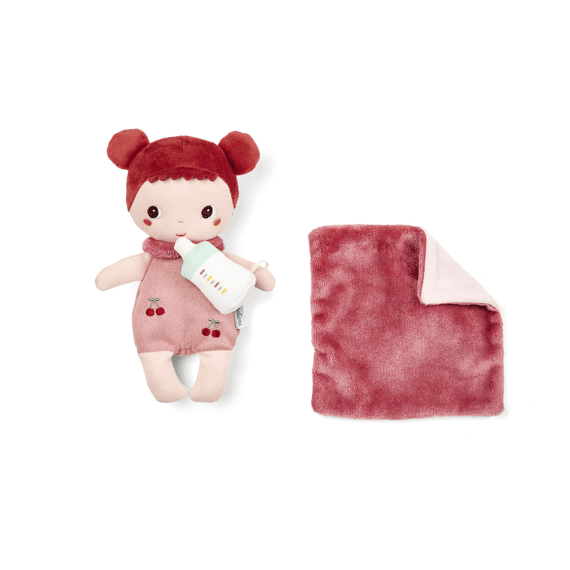 Lilliputiens Mio Pop 21cm