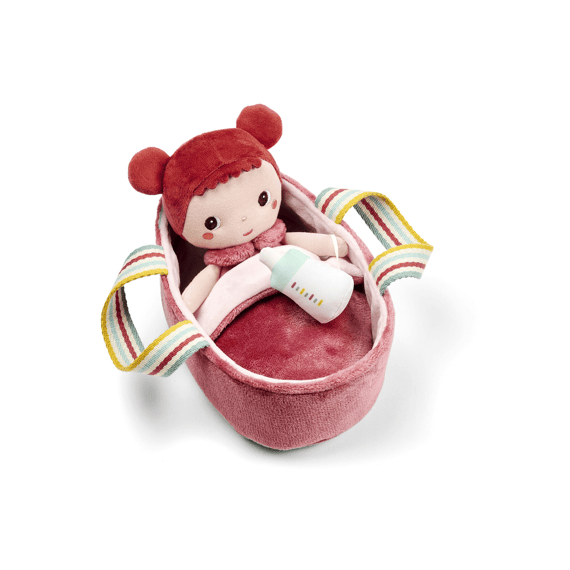 Lilliputiens Mio Pop 21cm