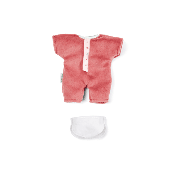 Lilliputiens Nina Pop 30cm