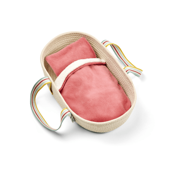 Lilliputiens Babywieg Voor Poppen
