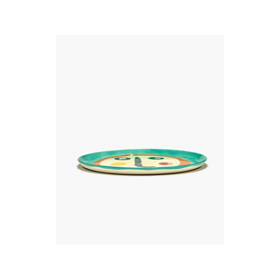 Serax Feast By Ottolenghi Serveerbord 35x2cm Face N°2
