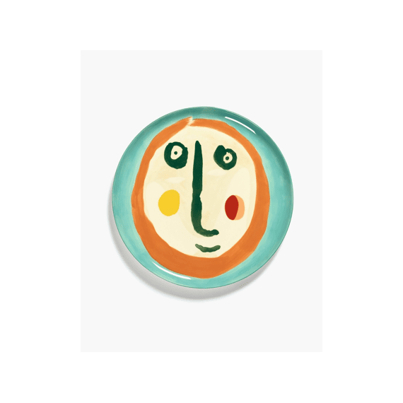 Serax Feast By Ottolenghi Serveerbord 35x2cm Face N°2