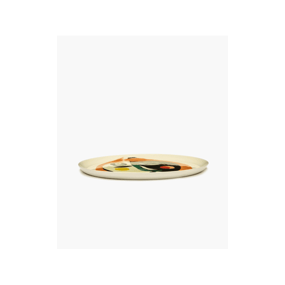 Serax Feast By Ottolenghi Serveerbord 35x2cm Face N°1
