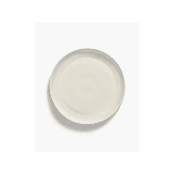 Serax Feast By Ottolenghi Serveerbord S 35x4cm White Stripes Blue