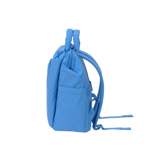 Lassig Minoa Rugzak Blauw
