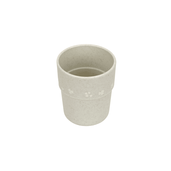 Lassig Cozy Loved Ones Serviesset Pp En Cellulose Licht Kaki