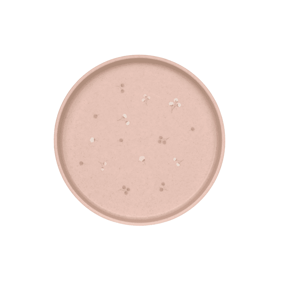 Lassig Cozy Loved Ones Bord Pp En Cellulose Beige