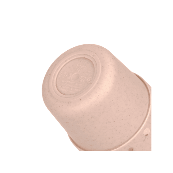 Lassig Cozy Loved Ones Beker Pp En Cellulose Beige