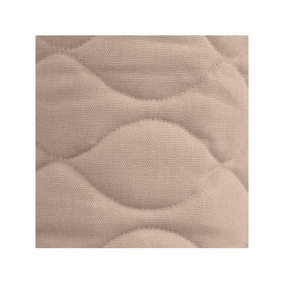 Lassig Cozy Loved Ones Opbergmand S Biologisch Katoen Taupe