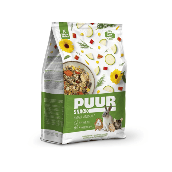 Puur Snack Muesli 600g