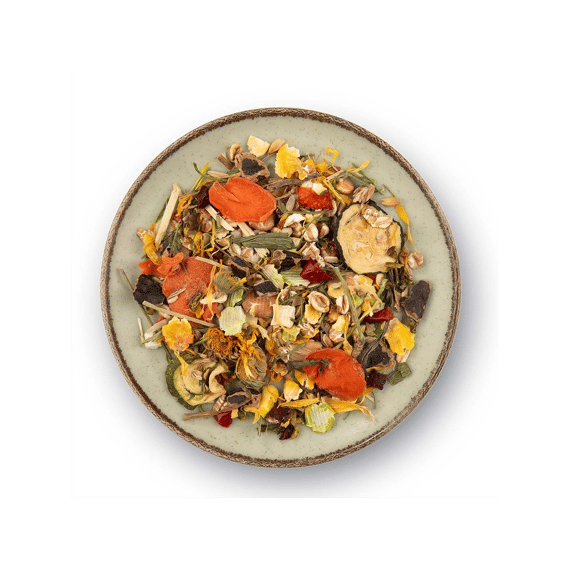 Puur Snack Muesli 600g