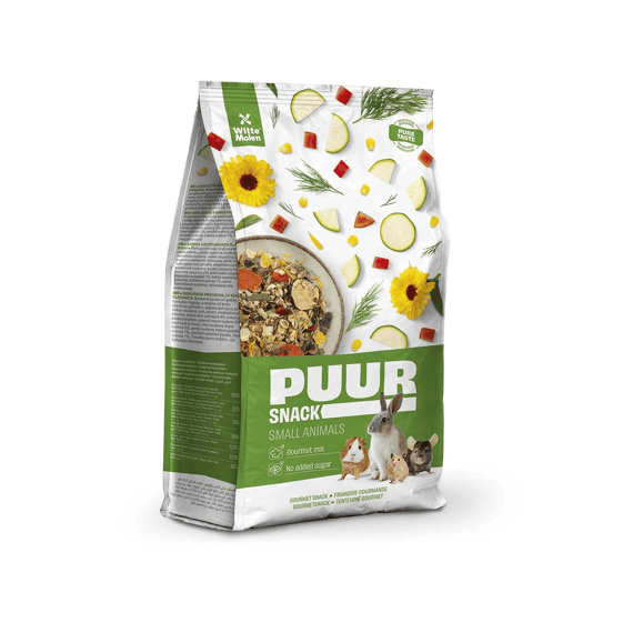 Puur Snack Muesli 600g