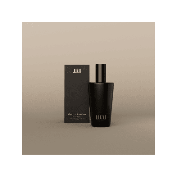 Janzen Premium Collection Interieurspray 300ml Mystic Leather