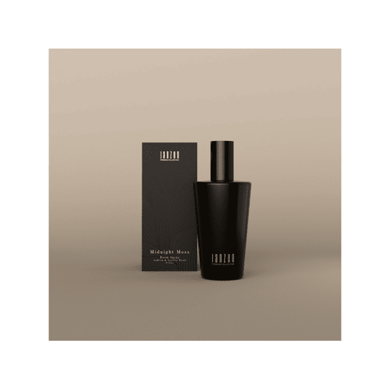 Janzen Premium Collection Interieurspray 300ml Midnight Moss