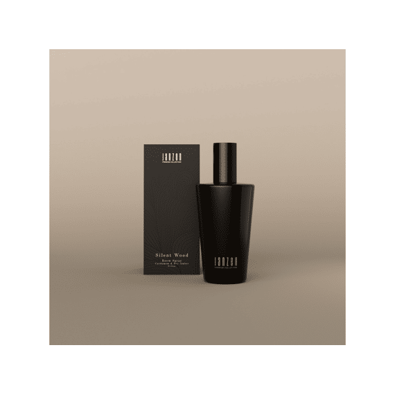 Janzen Premium Collection Interieurspray 300ml Silent Wood