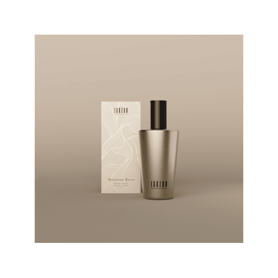 Janzen Premium Collection Interieurspray 300ml Morning Rose