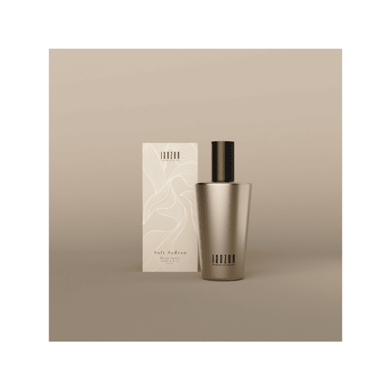 Janzen Premium Collection Interieurspray 300ml Soft Saffron