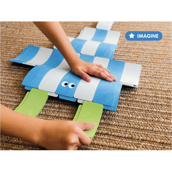 Waytoplay Arches Sea Life 25 Stuks