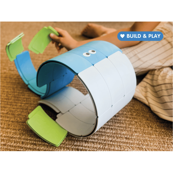 Waytoplay Arches Sea Life 25 Stuks
