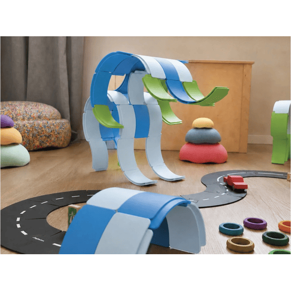 Waytoplay Arches Sea Life 25 Stuks