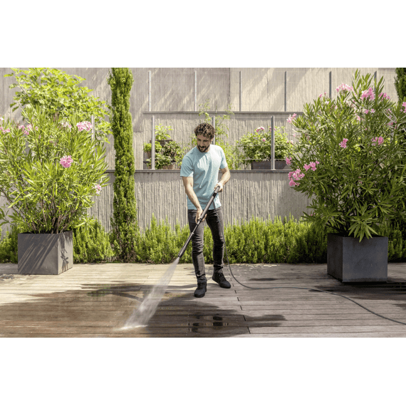 Karcher Vp 160 Vario Power Lans