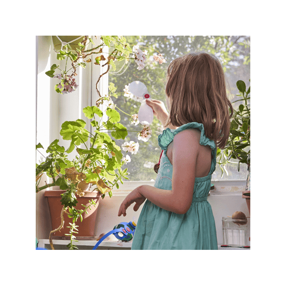Clixo Window Pack Set Van 24st
