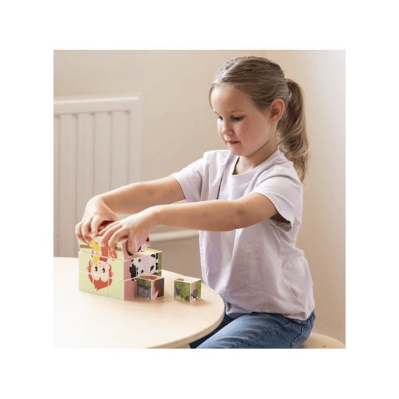 Robo Clickyblox Dieren