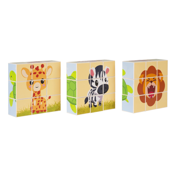 Robo Clickyblox Dieren