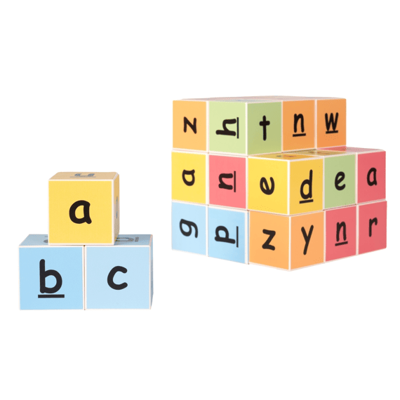 Robo Clickyblox Letters