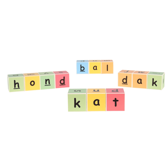 Robo Clickyblox Letters