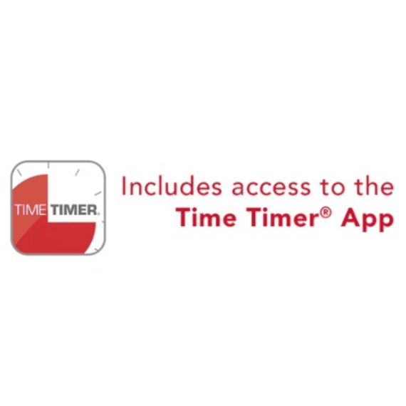 Robo Time Timer Pocket